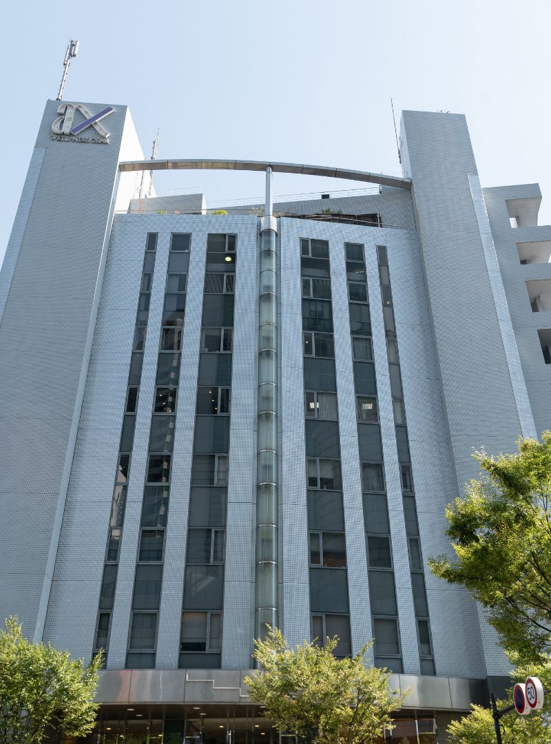 改修前