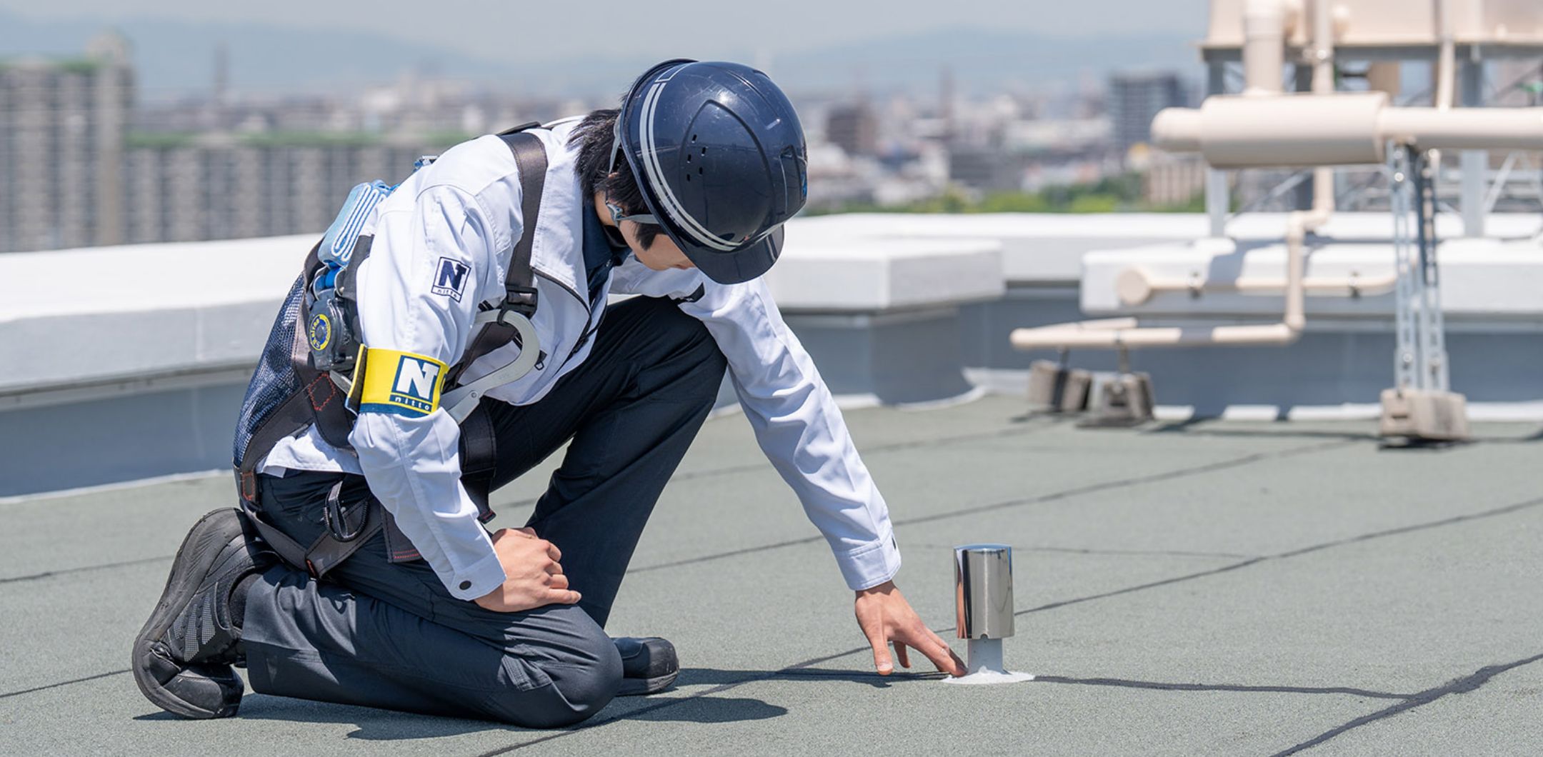 修繕設計イメージ