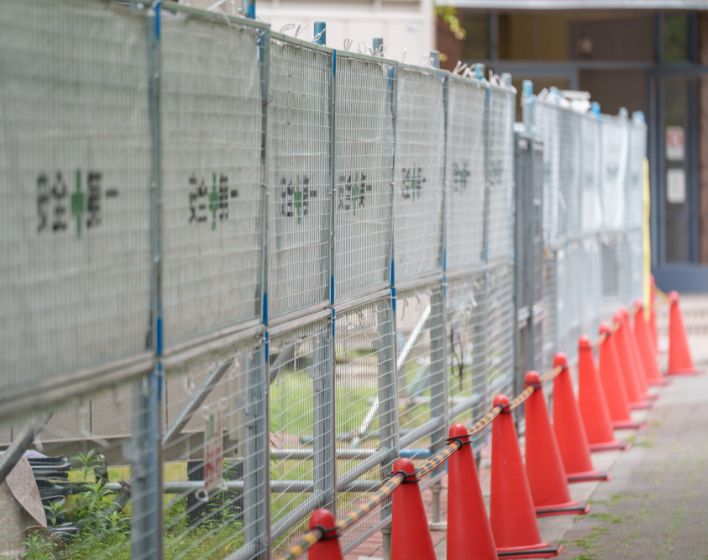 安全通路