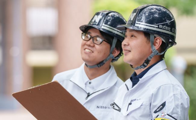 採用イメージ