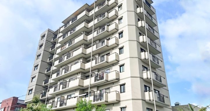 リバーサイド香櫨園大規模改修工事